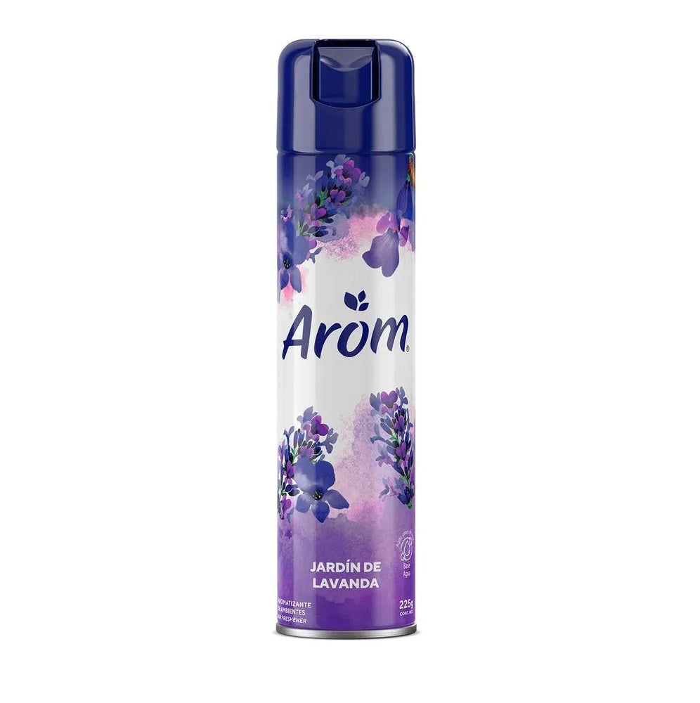 Desodorante Ambiental Arom - 225 cc.