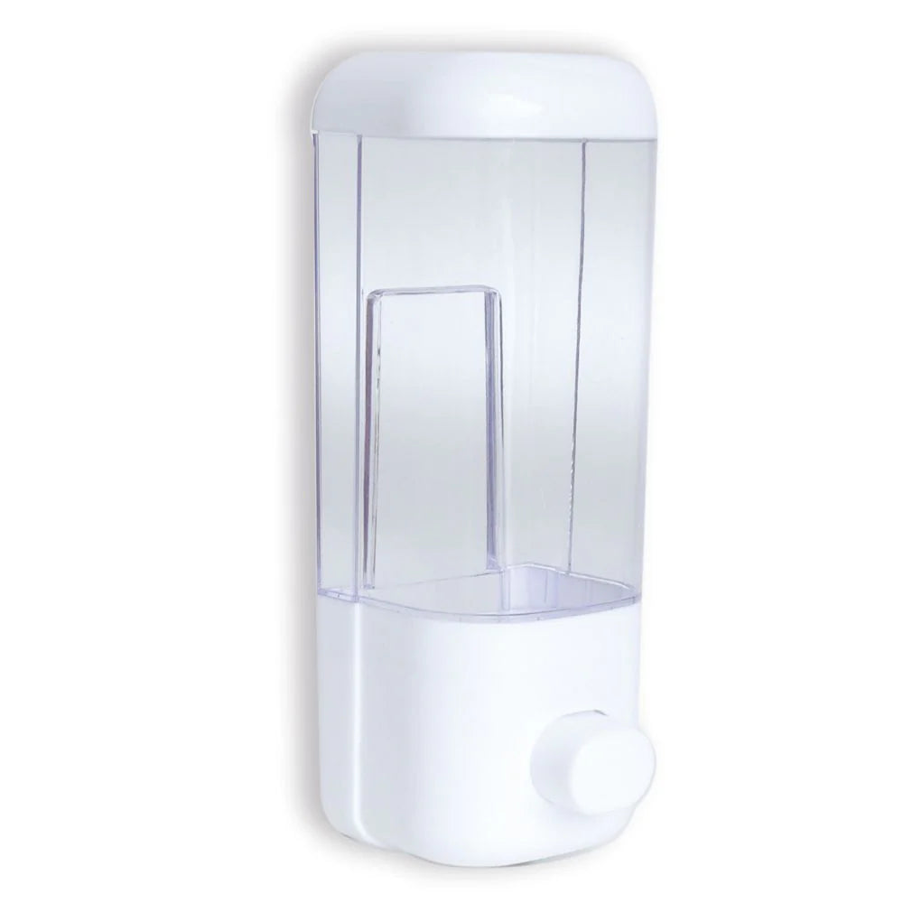 Dispensador de Jabón líquido - 500 ml.