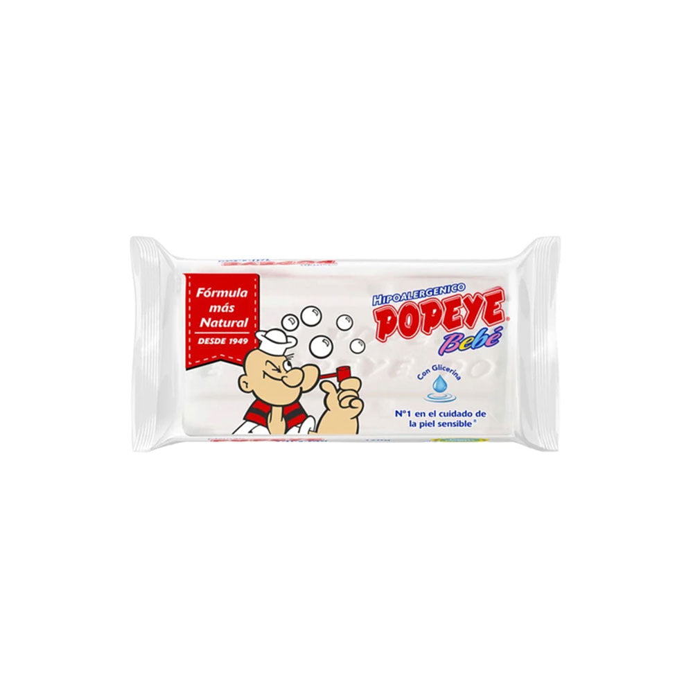 Jabón Para Ropa- Popeye