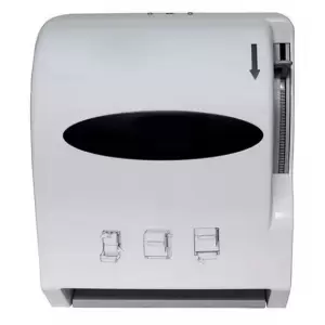 DISPENSADOR TOALLA DE PAPEL - GENERICO