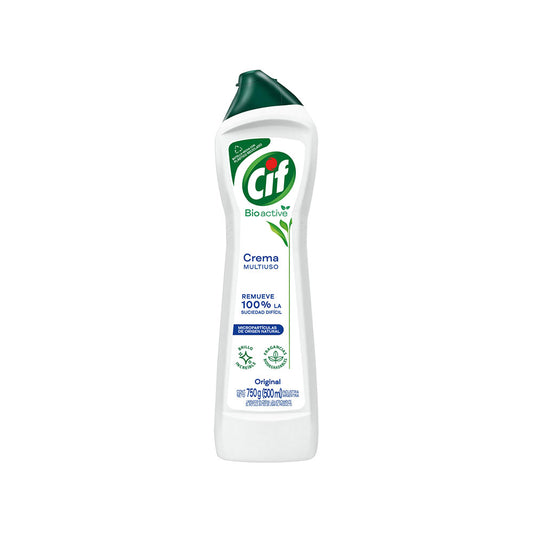 CIF Crema - 750 grs.