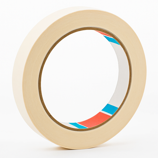 Cinta Enmascarar Multipropósito 18 mm