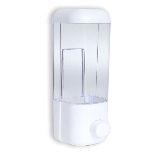 Dispensador de Jabón líquido - 500 ml.