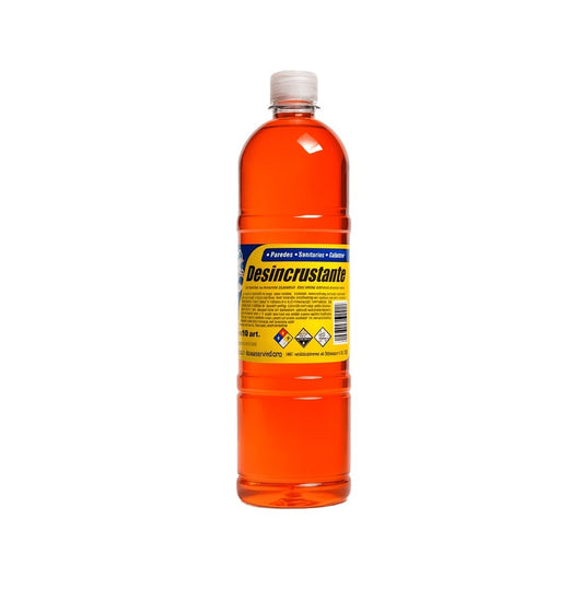 Desincrustante Anti Sarro Llabres - 900 cc.