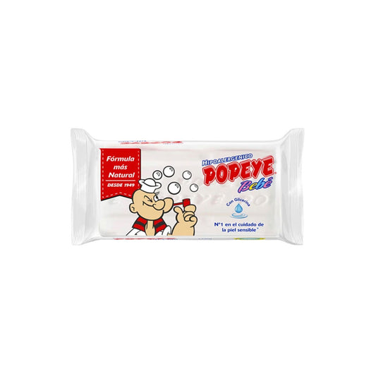 Jabón Para Ropa- Popeye