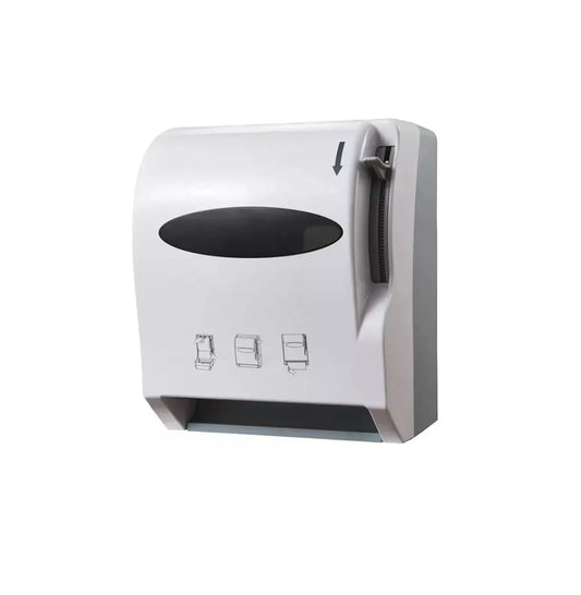 Dispensador Toalla De Papel Genérico - 300 mts.