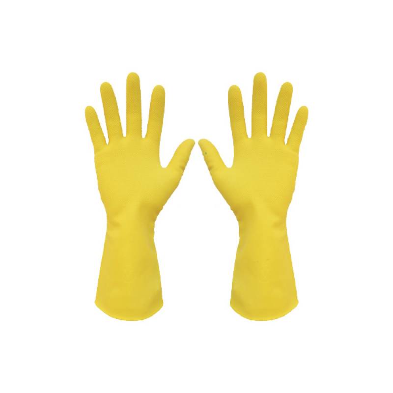 Guante Látex Multiuso - Talla M