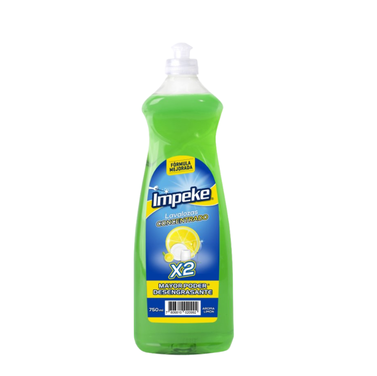 Lavaloza Impeke - 750 ml.
