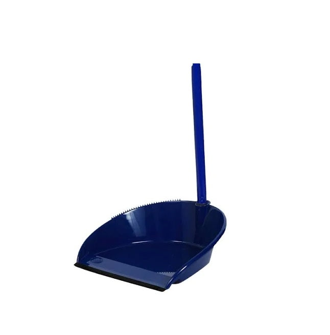 Pala Plástica Recogedora Virutex.