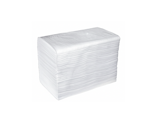 Toalla Interfoliada - 200 un.